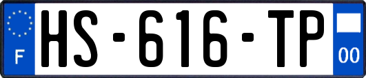 HS-616-TP