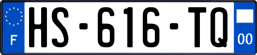 HS-616-TQ