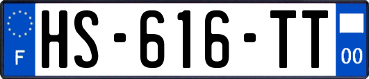 HS-616-TT