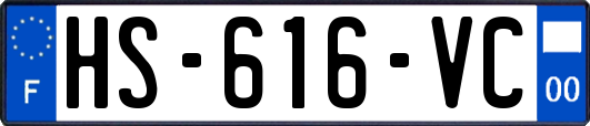 HS-616-VC