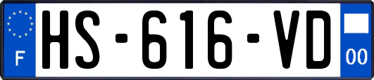 HS-616-VD