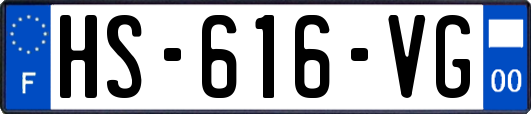 HS-616-VG