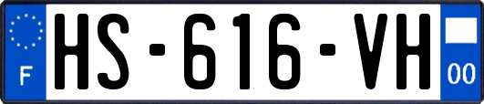 HS-616-VH