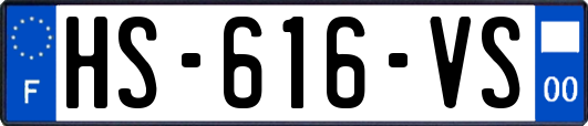 HS-616-VS