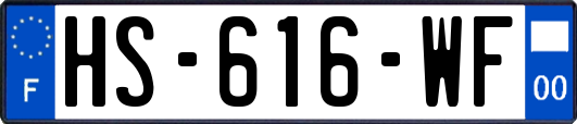 HS-616-WF