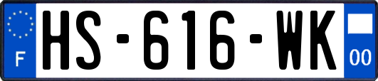 HS-616-WK