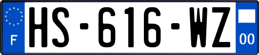 HS-616-WZ
