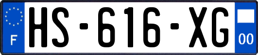HS-616-XG