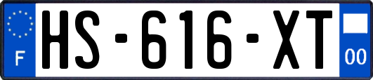 HS-616-XT