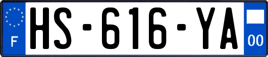HS-616-YA