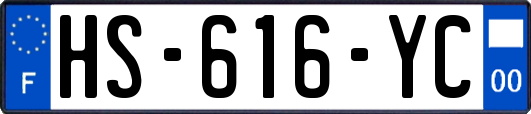 HS-616-YC
