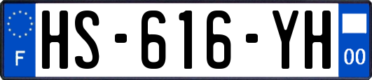 HS-616-YH