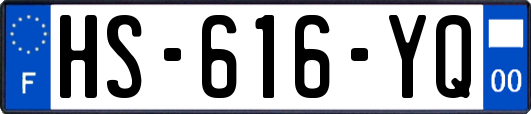HS-616-YQ