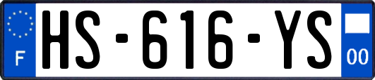 HS-616-YS