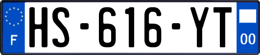 HS-616-YT