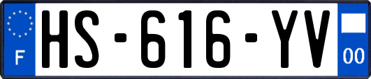 HS-616-YV