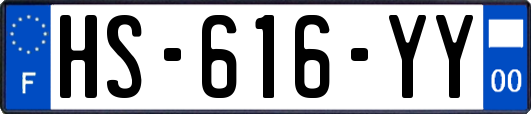 HS-616-YY