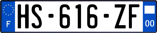 HS-616-ZF