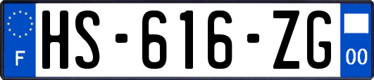HS-616-ZG