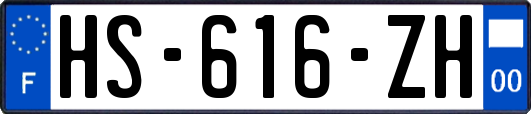 HS-616-ZH