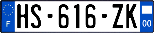 HS-616-ZK