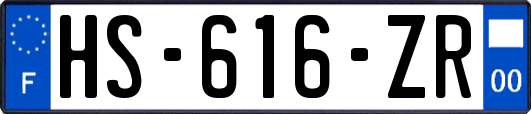 HS-616-ZR