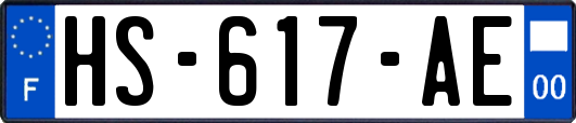HS-617-AE