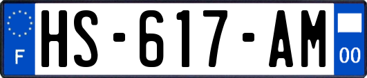 HS-617-AM