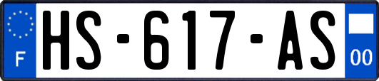 HS-617-AS