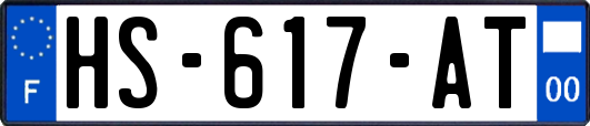 HS-617-AT