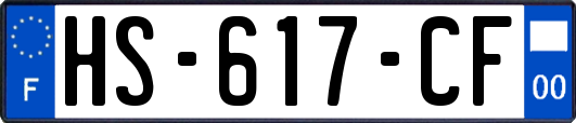 HS-617-CF