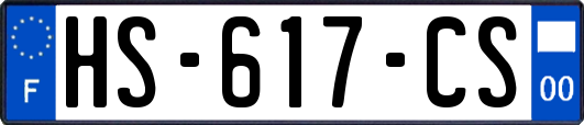 HS-617-CS