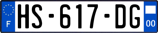 HS-617-DG