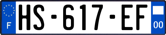 HS-617-EF