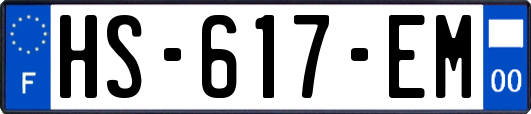 HS-617-EM