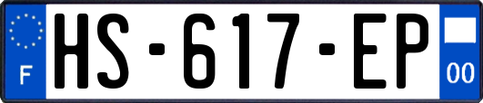 HS-617-EP
