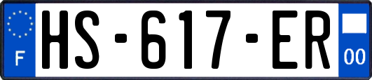 HS-617-ER