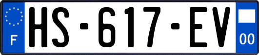 HS-617-EV