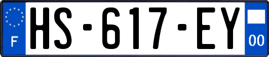 HS-617-EY