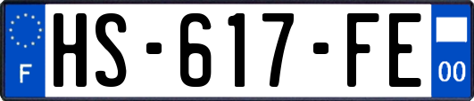 HS-617-FE