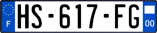 HS-617-FG