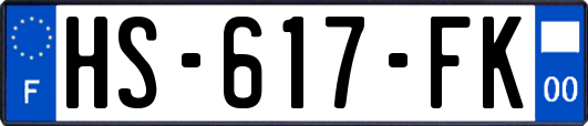 HS-617-FK