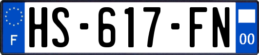 HS-617-FN