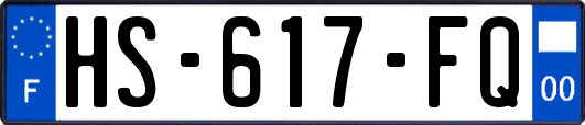 HS-617-FQ