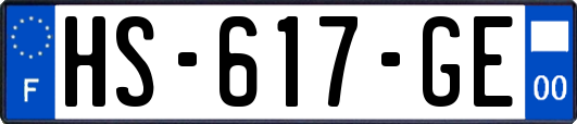HS-617-GE