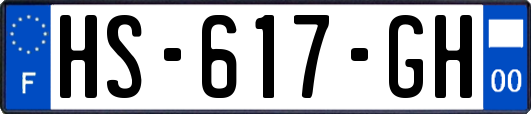 HS-617-GH
