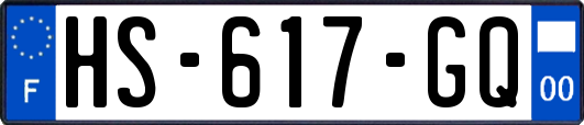 HS-617-GQ