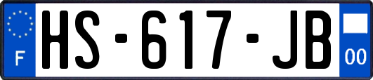 HS-617-JB