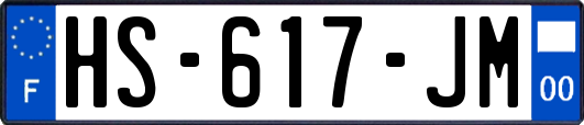 HS-617-JM