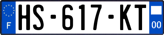 HS-617-KT